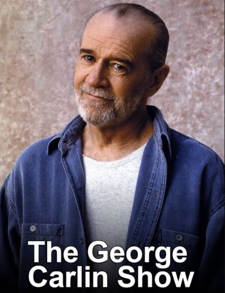 The George Carlin Show